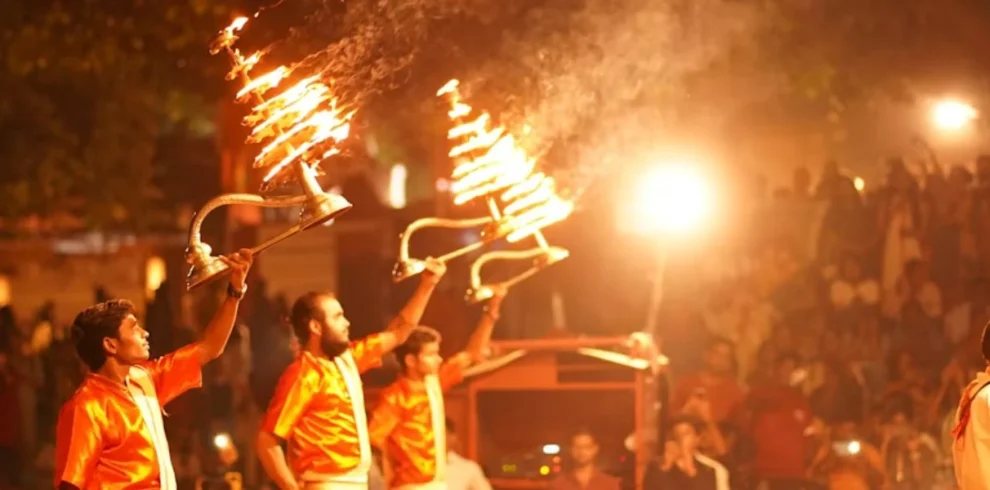 3 Days varanasi itinerary