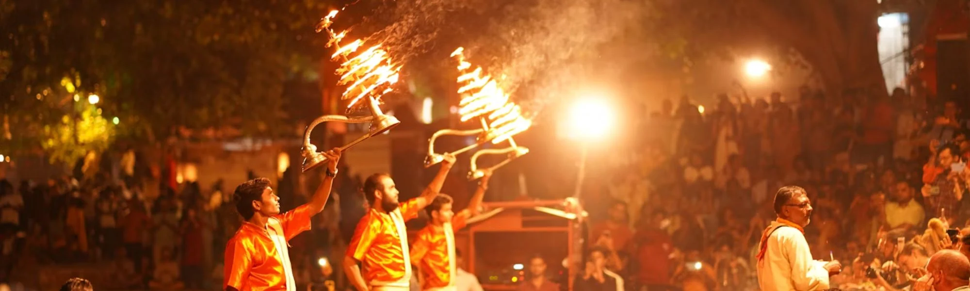 3 Days varanasi itinerary