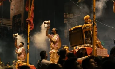 7 Days Varanasi Itinerary