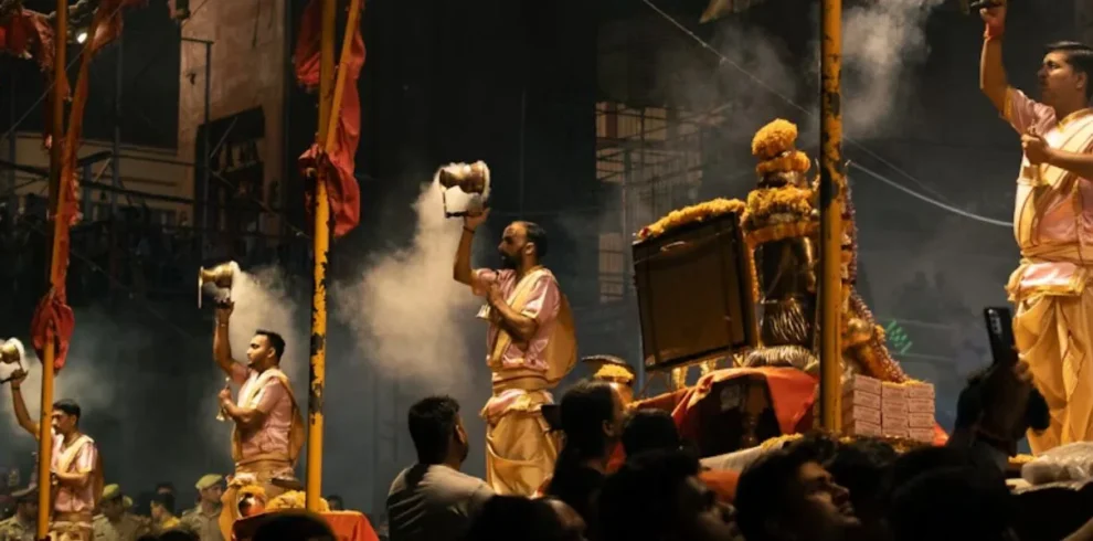 7 Days Varanasi Itinerary