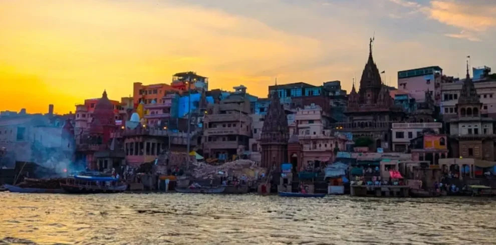Hyderabad to Varanasi Packages