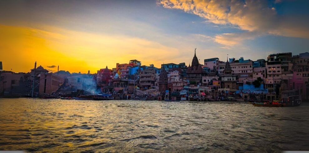 Kashi Gaya Prayag Tour Package