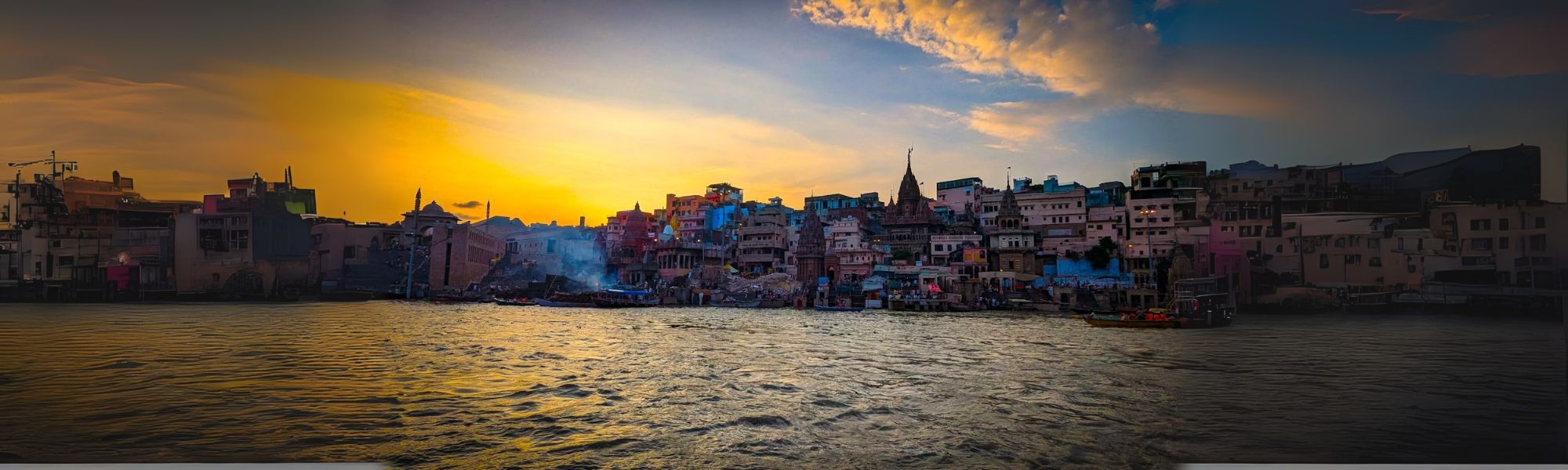 Kashi Gaya Prayag Tour Package
