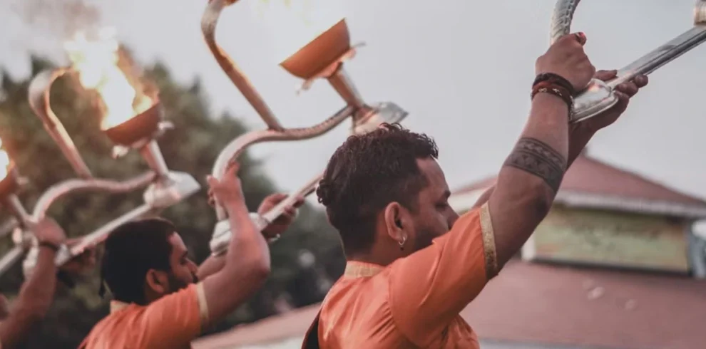 Varanasi 2 Days Tour Package