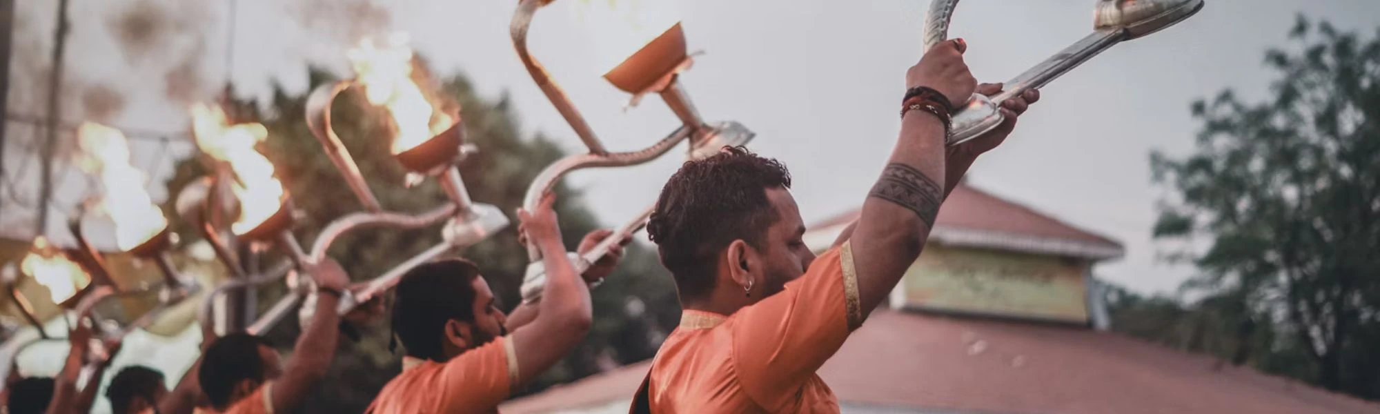 Varanasi 2 Days Tour Package