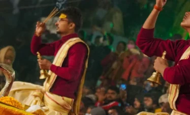 Varanasi 3 Nights 4 Days Itinerary