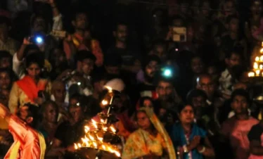 Varanasi Ayodhya Gaya Tour Package – 6 Days 5 Nights
