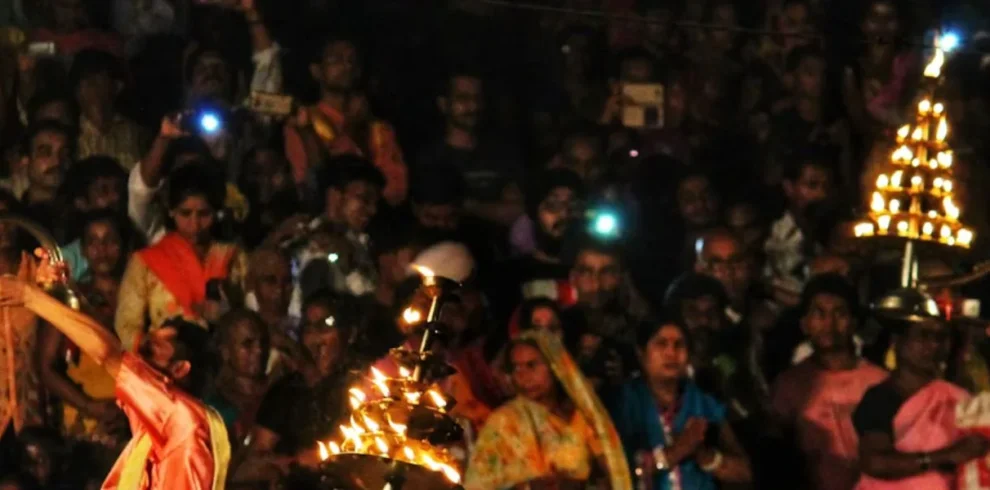 Varanasi Ayodhya Gaya Tour Package – 6 Days 5 Nights