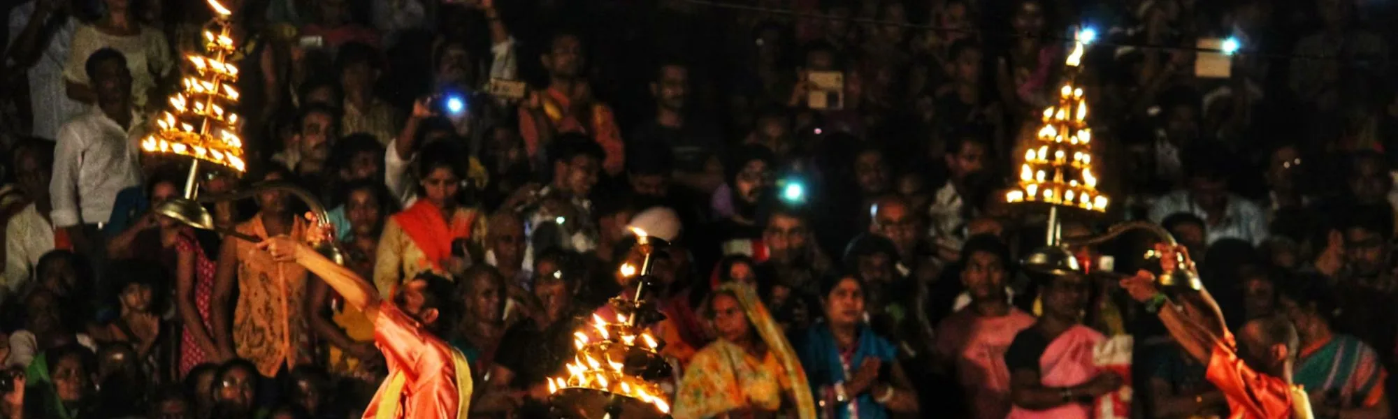 Varanasi Ayodhya Gaya Tour Package – 6 Days 5 Nights