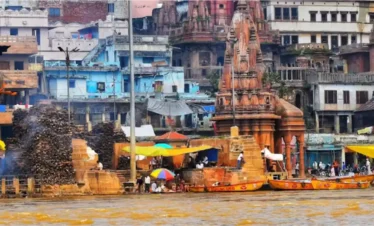 Varanasi Itinerary For 2 Days