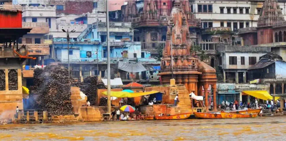 Varanasi Itinerary For 2 Days