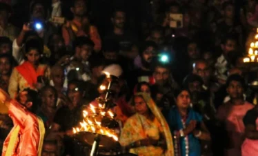 Varanasi Local Tour Package