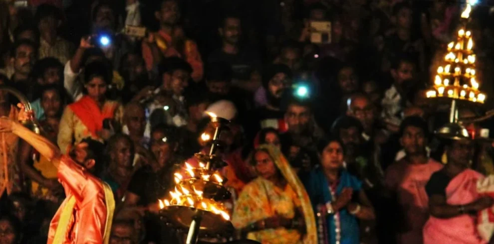 Varanasi Local Tour Package