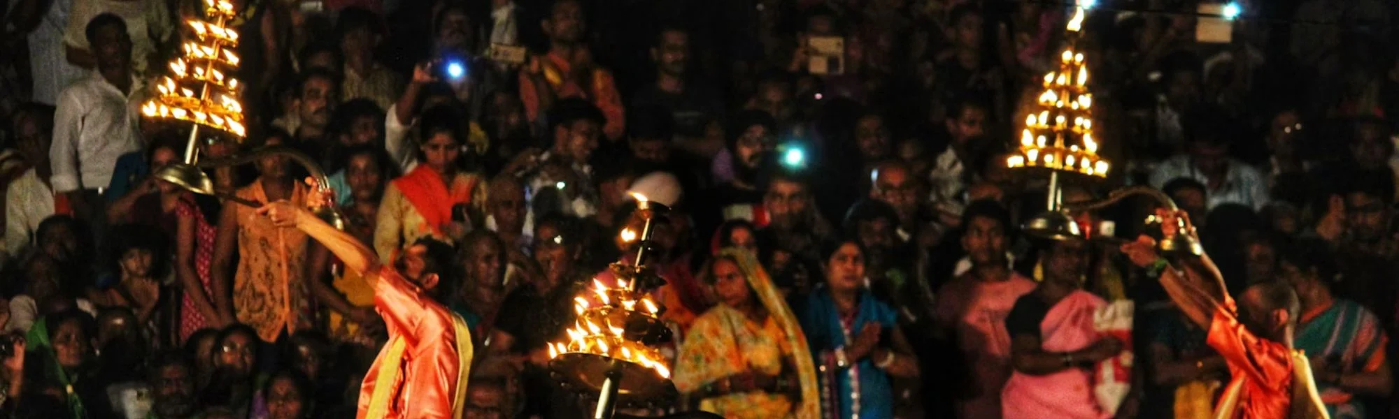 Varanasi Local Tour Package