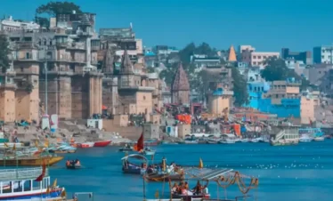 Varanasi Tour Package from Hyderabad