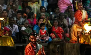 Varanasi to Ayodhya One Day Tour Package