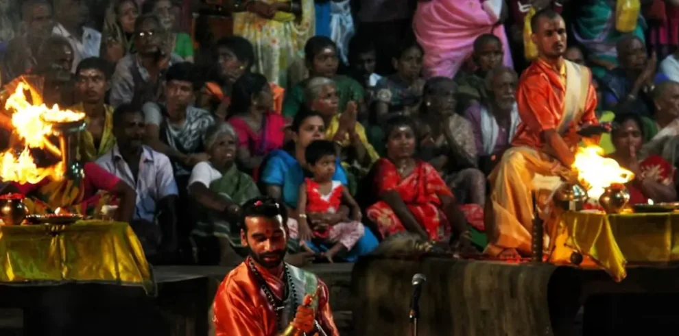 Varanasi to Ayodhya One Day Tour Package