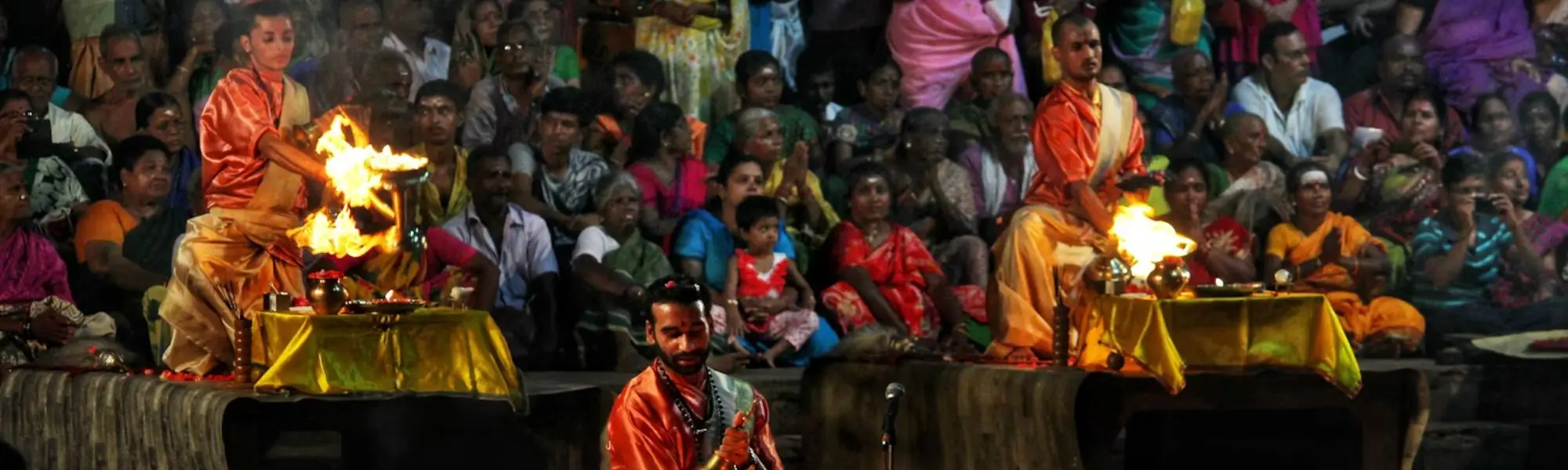Varanasi to Ayodhya One Day Tour Package