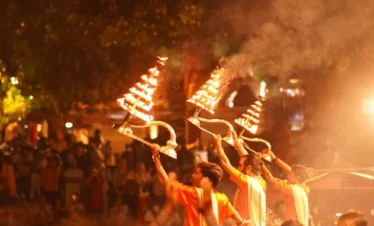 Varanasi Tour Package from Delhi