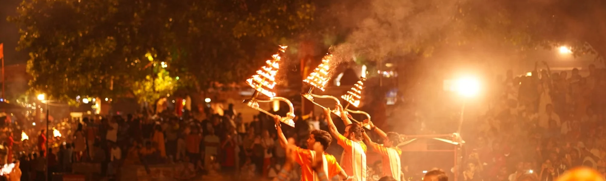 Varanasi Tour Package from Delhi