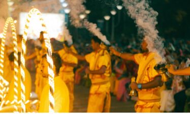 Varanasi Tour Package from mumbai