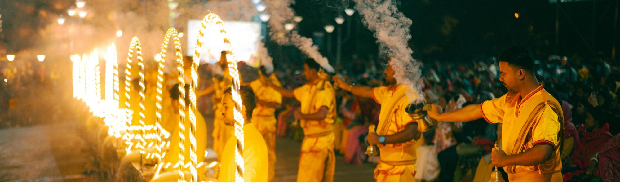 Varanasi Tour Package from mumbai